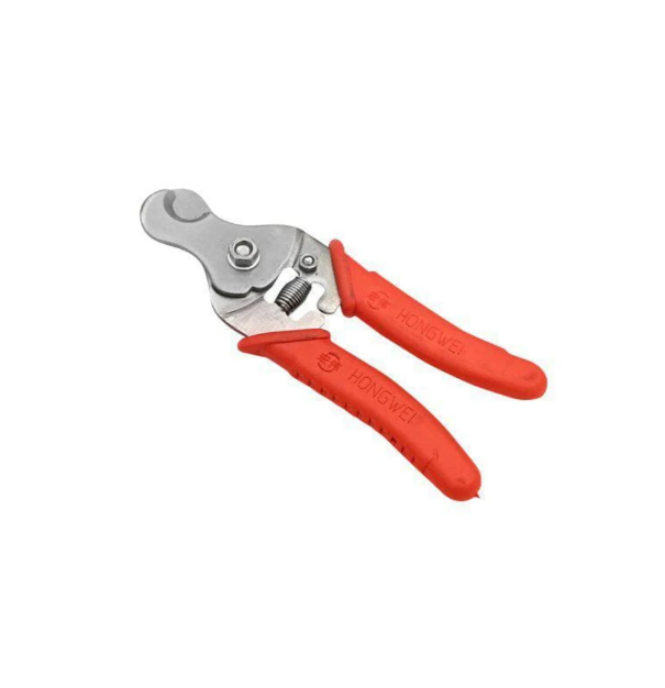 Clește tăiat crotalii [3]