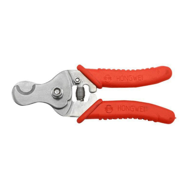 Clește tăiat crotalii [2]