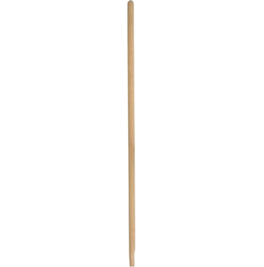 Coadă pentru greblă și unelte – lemn de fag, 130 cm [4]