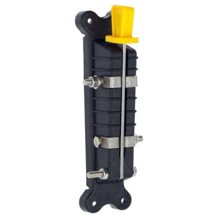 Comutator gard electric - HEAVY [1]