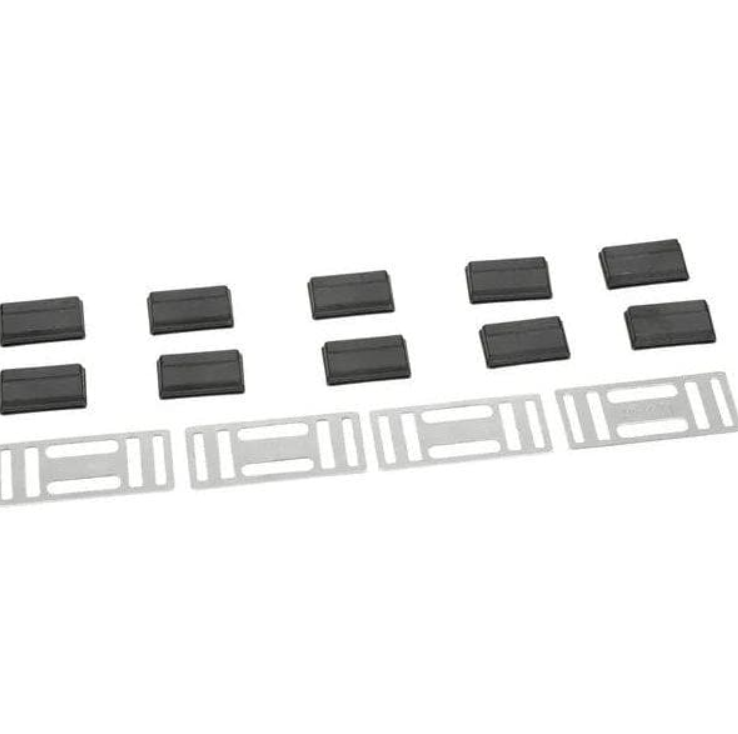 Conector bandă gard electric - set 5 buc [3]