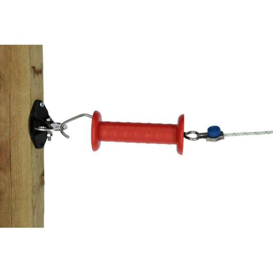 Conector fir gard electric 2-8 mm cu șurub [6]