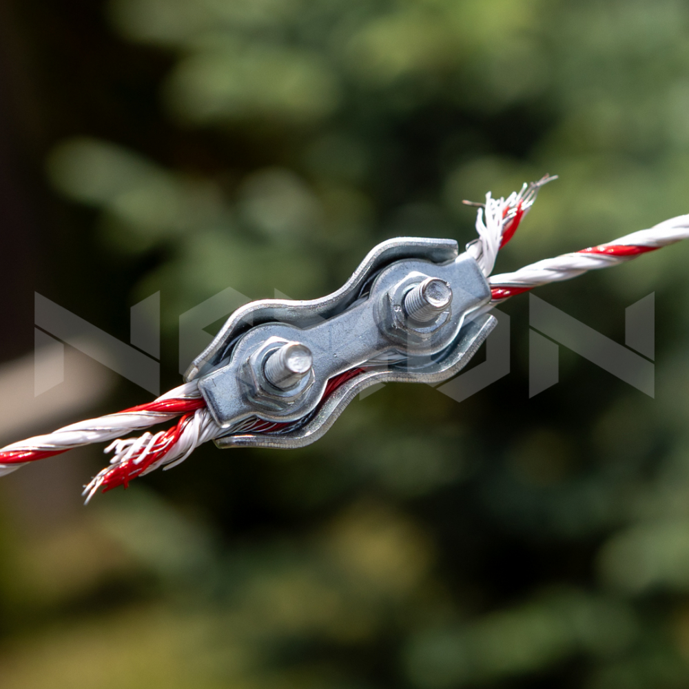 Conector fir gard electric 3mm [3]