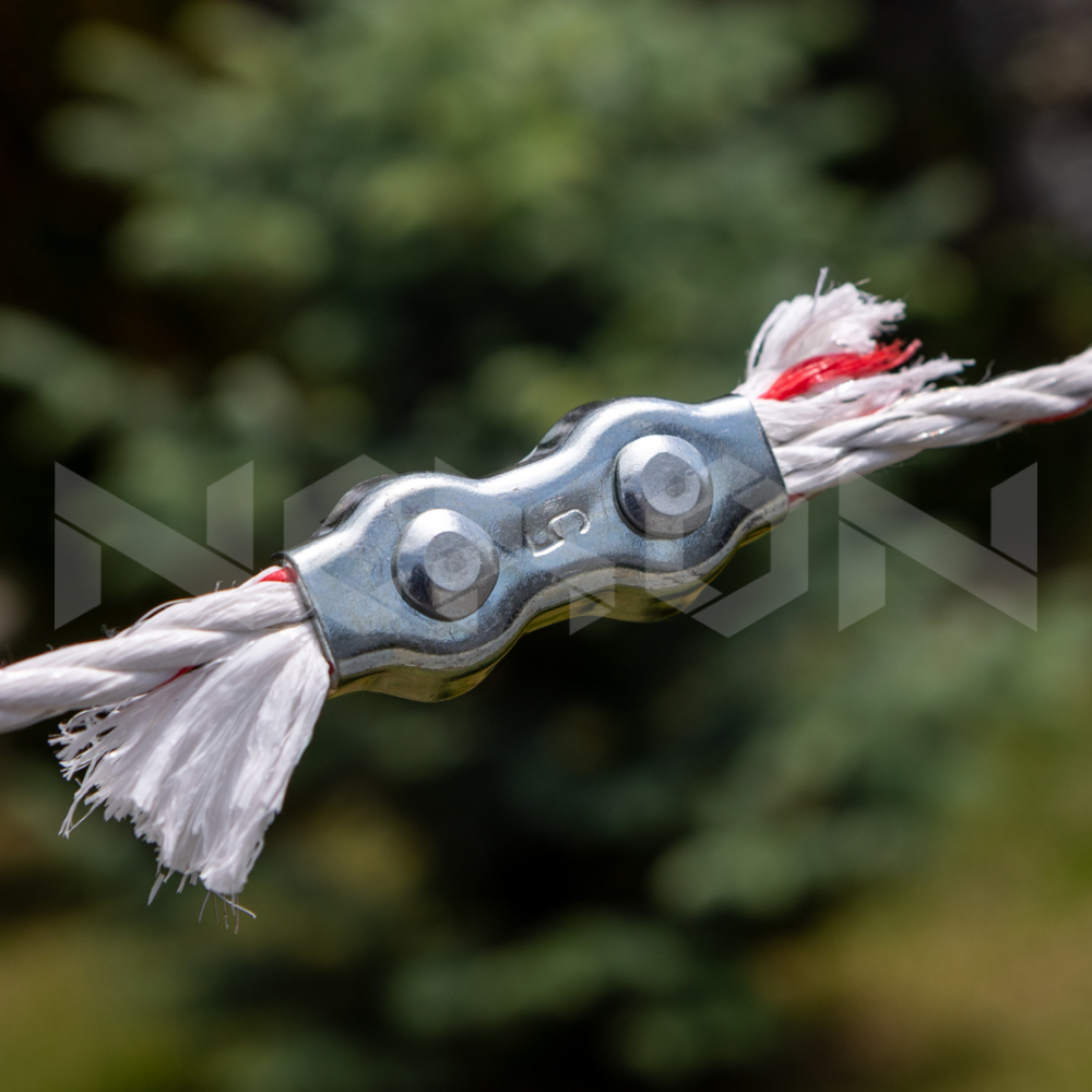 Conector fir gard electric LARGE 5mm NEXON [2]