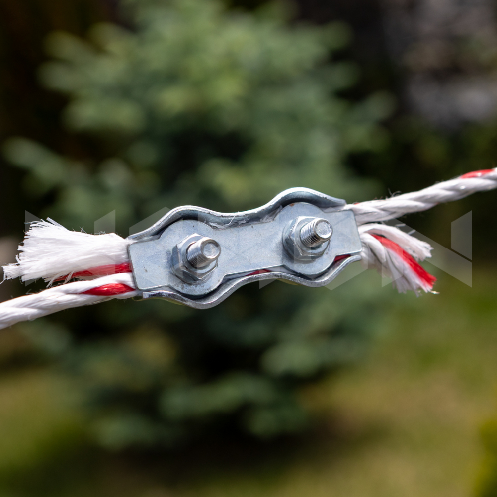 Conector fir gard electric LARGE 6mm NEXON [3]