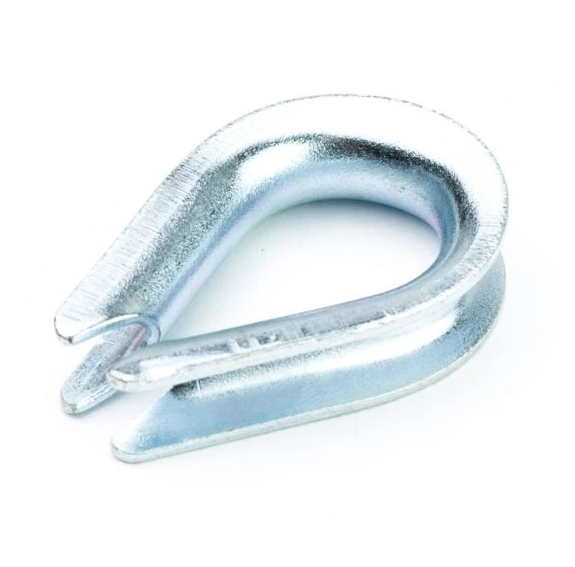 Conector inelar fir gard electric 6MM [1]