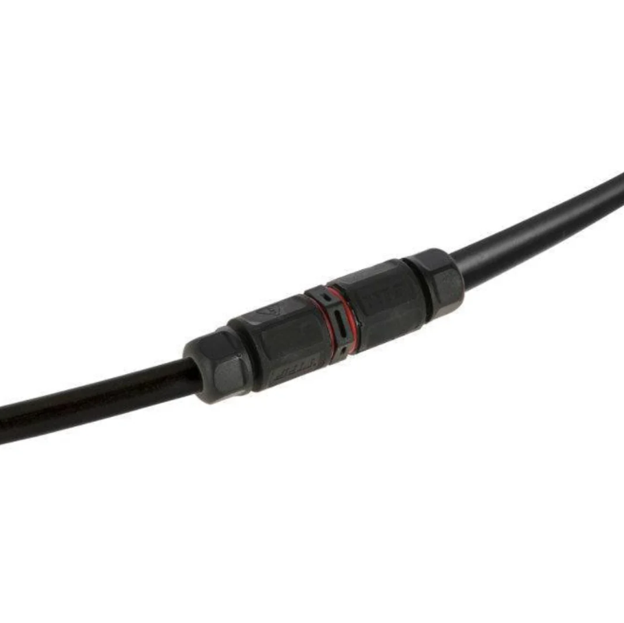 Conectori gard electric pentru cablu subteran [1]