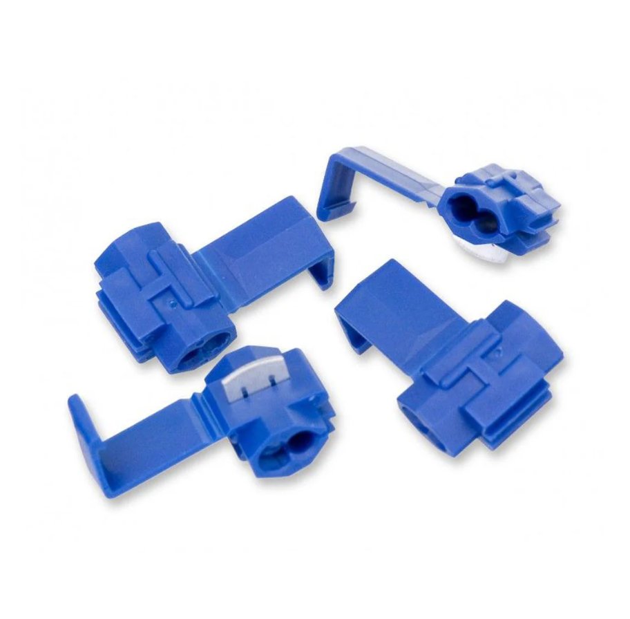 Conectori Notch pentru cablu antenă D-Fence – 4 buc. [4]