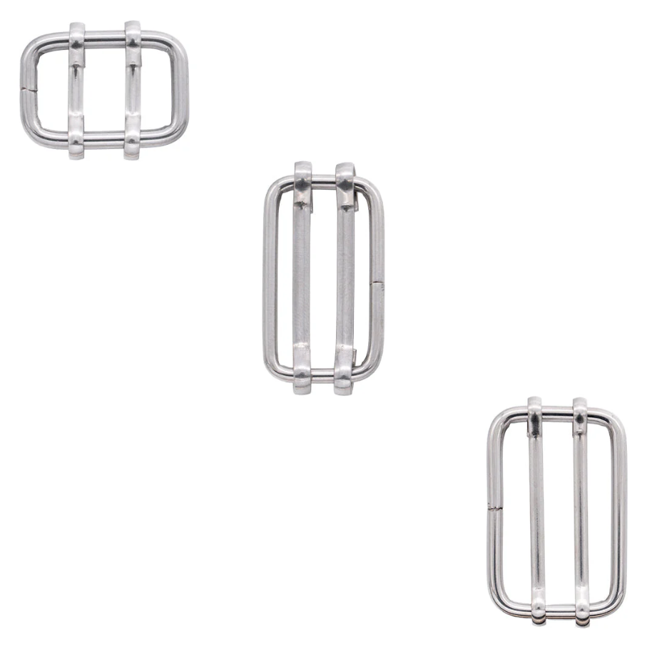 Set Conectori pentru bandă gard electric - ideal pentru prelungirea benzilor [10]