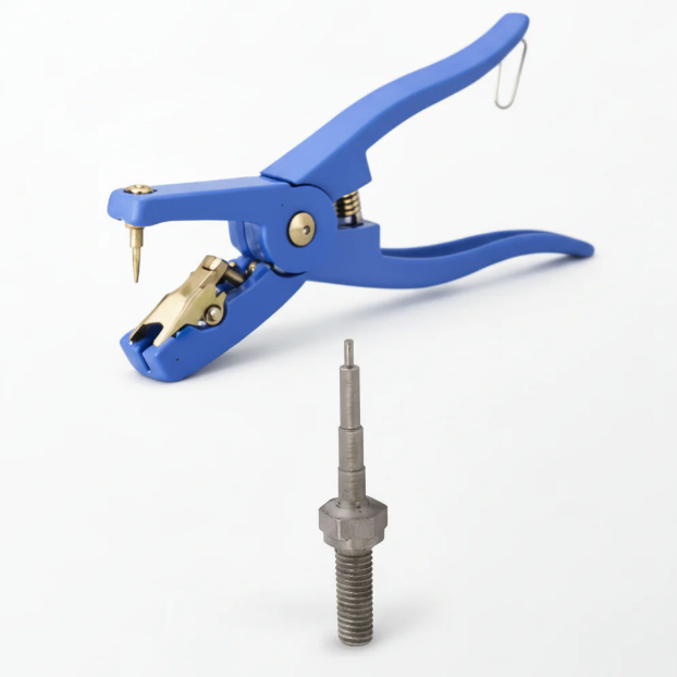 Cui de rezervă pentru clește crotaliere Allflex [2]