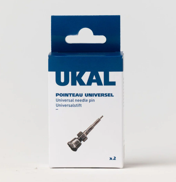 Cui de rezervă pentru clește crotaliere set 2 buc [3]