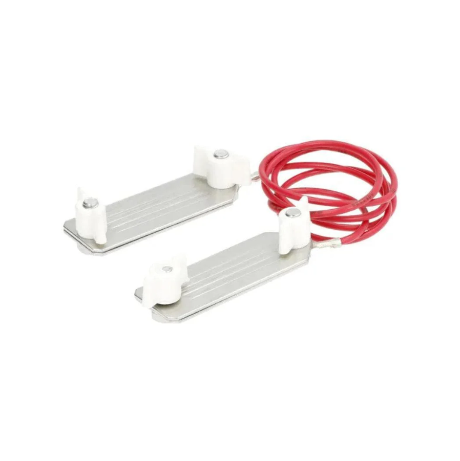 Cuplaj fir gard electric (de tip bandă - bandă) [1]