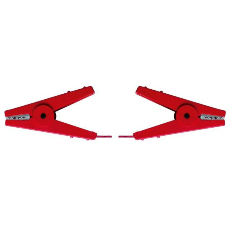 Cuplaj fir gard electric de tip clește crocodile (de tip fir - fir) [1]