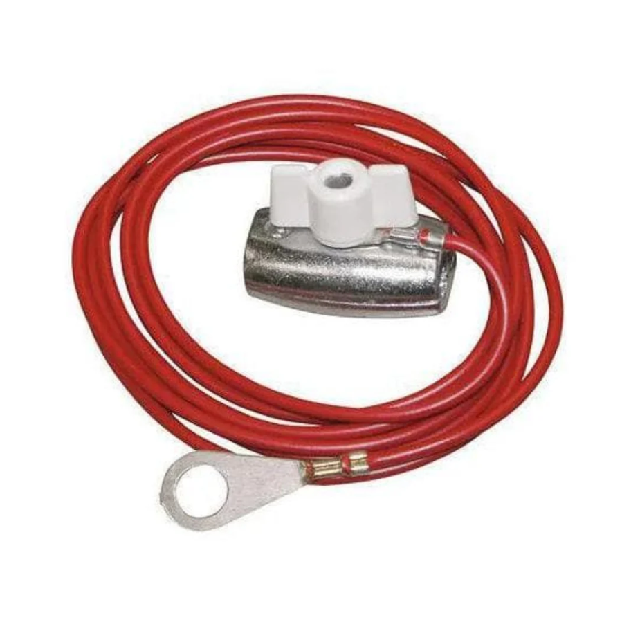 Cuplaj fir gard electric (de tip fir - impulsor) 150 cm – NEXON [1]