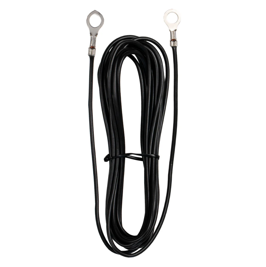 Cuplaj împământare-impulsator gard electric 100 cm [2]