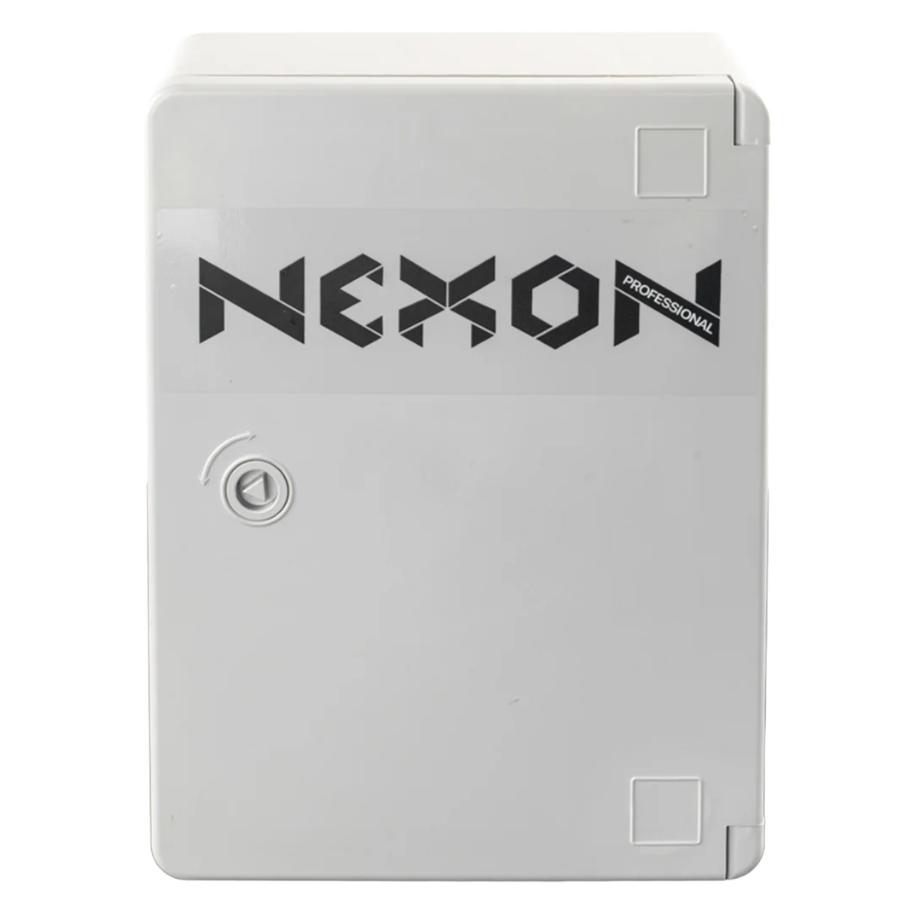 Cutie protecție plastic NEXON pentru HeavyShock, BeastShock 4 și 5 GEN [11]