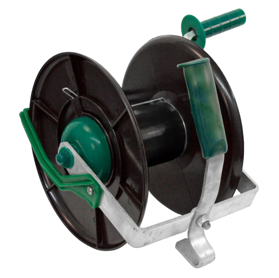 Derulator gard electric NEXON Multi Post [2]