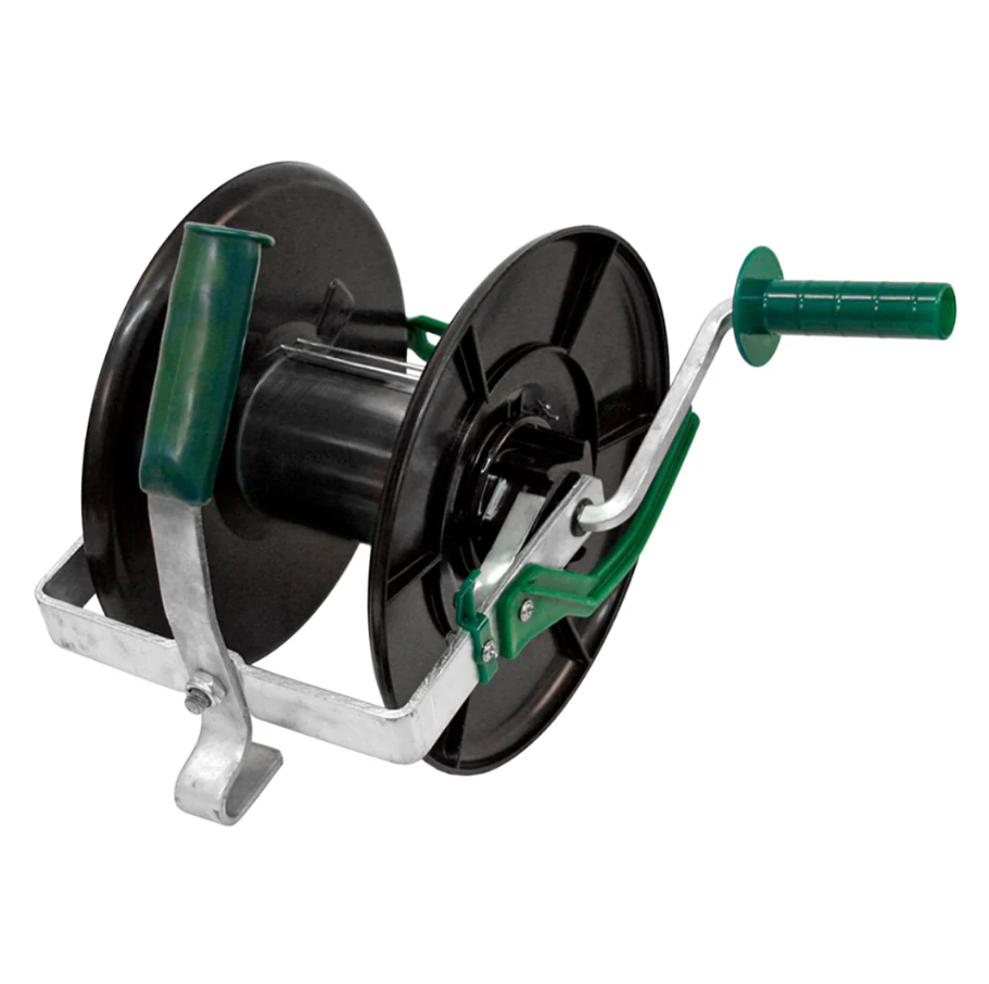 Derulator gard electric NEXON Multi Post [1]