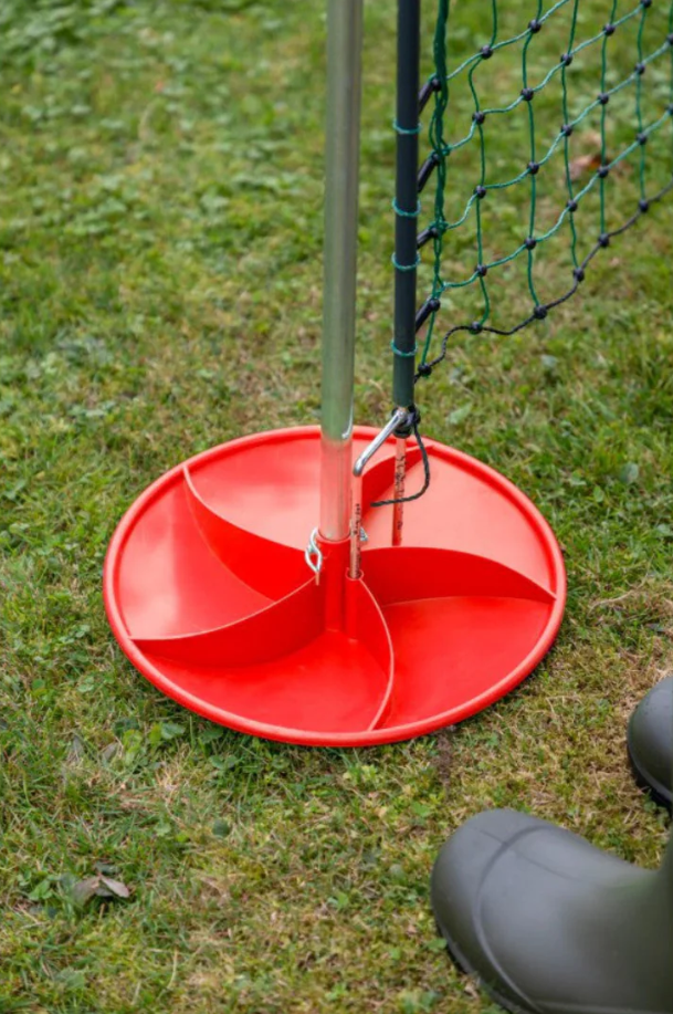 Derulator pentru plasă gard electric NEXON [2]