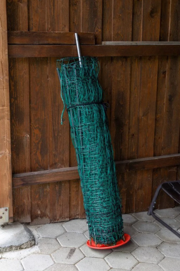 Derulator pentru plasă gard electric NEXON [3]