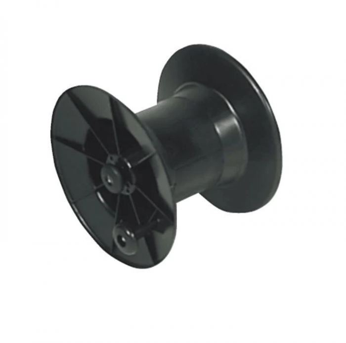 Derulator tambur fir gard electric cu centură NEXON 4000m [2]