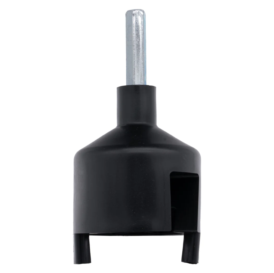 Dispozitiv înfiletare izolatori gard electric NEXON - negru [5]