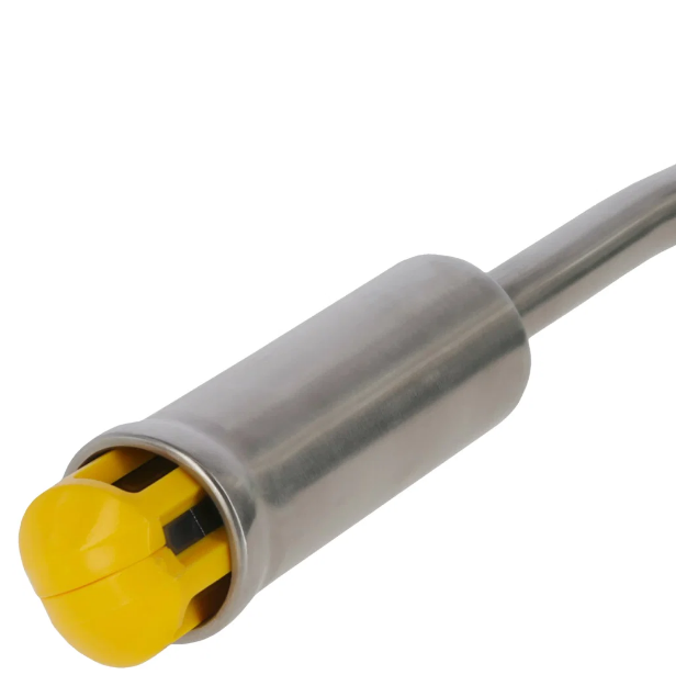 Dispozitiv pentru introducerea magneților stomacali [5]