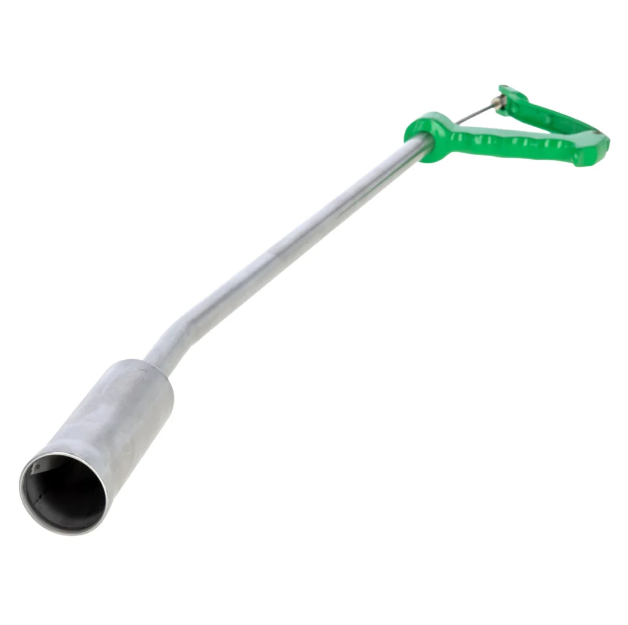 Dispozitiv pentru introducerea magneților stomacali [4]