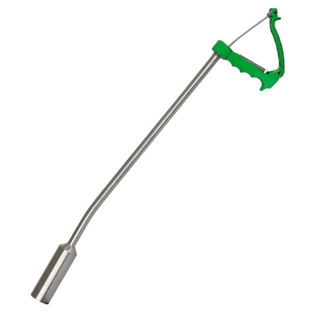 Dispozitiv pentru introducerea magneților stomacali [6]