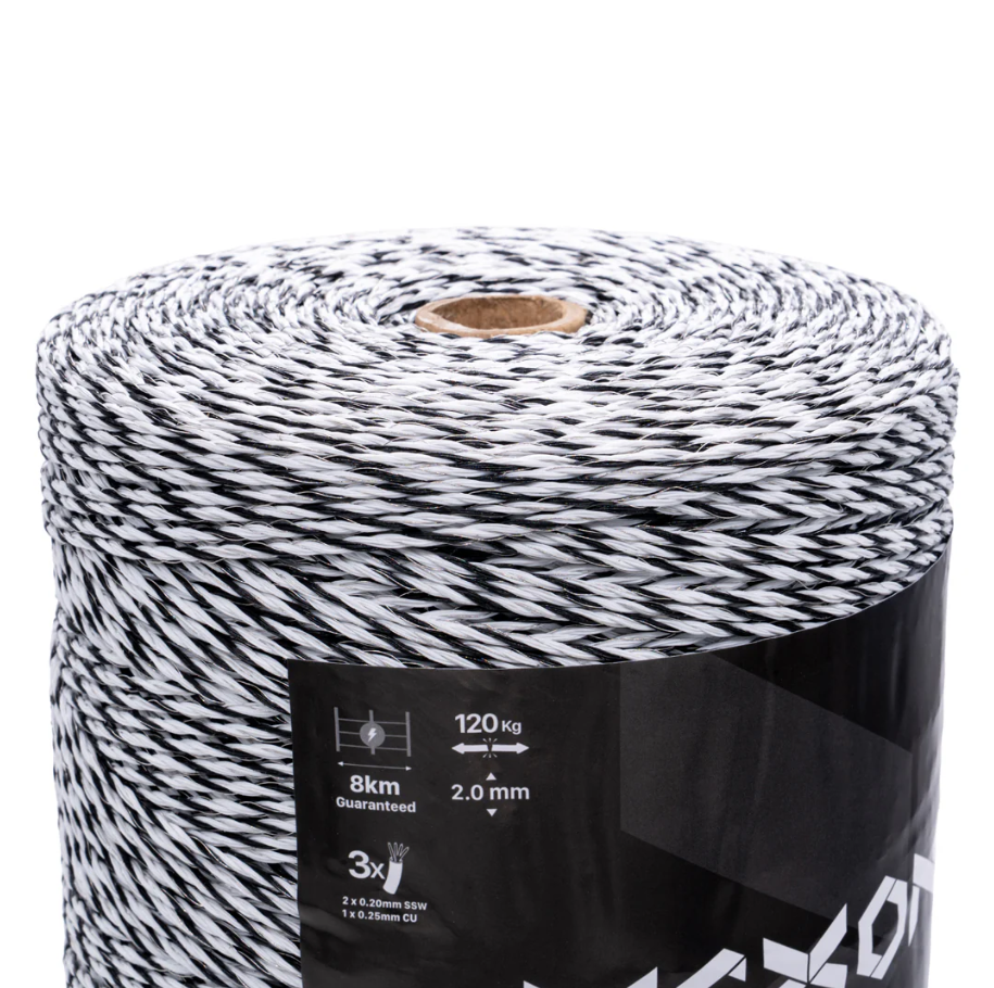 Fir gard electric NEXON GUARD 1000m 3 lite 120kg [3]