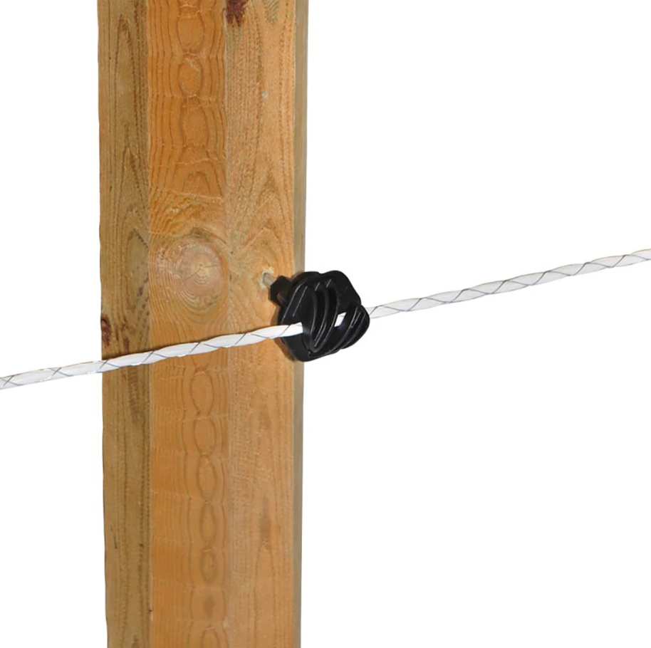 Frânghie gard electric NEXON EconomyLine – 200 m / 4 mm / 290 kg [9]