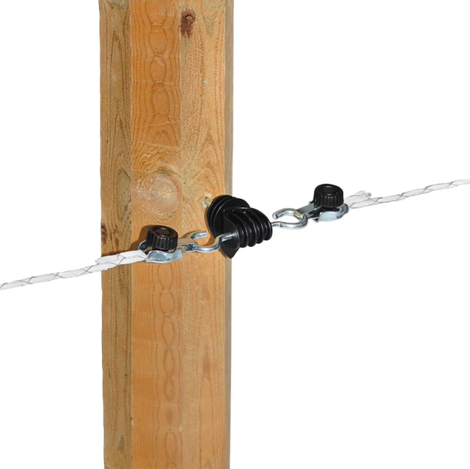 Frânghie gard electric NEXON EconomyLine – 200 m / 4 mm / 290 kg [7]