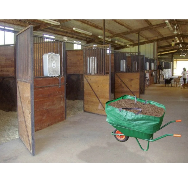 Geantă 90 x 60 x 50 cm BarrowBag [6]