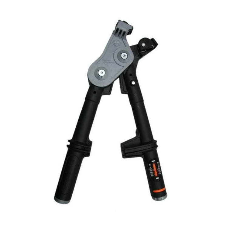 Cleste Professional tensionat sarma gard electric Gripple [1]
