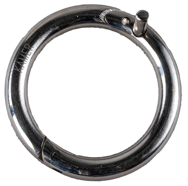 Inel nazal pentru taur 50mm [2]