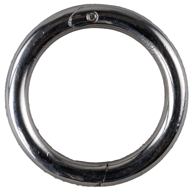Inel nazal pentru taur 50mm [3]