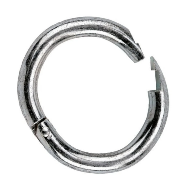 Inele nazale pentru porci – set 10 bucăți [2]