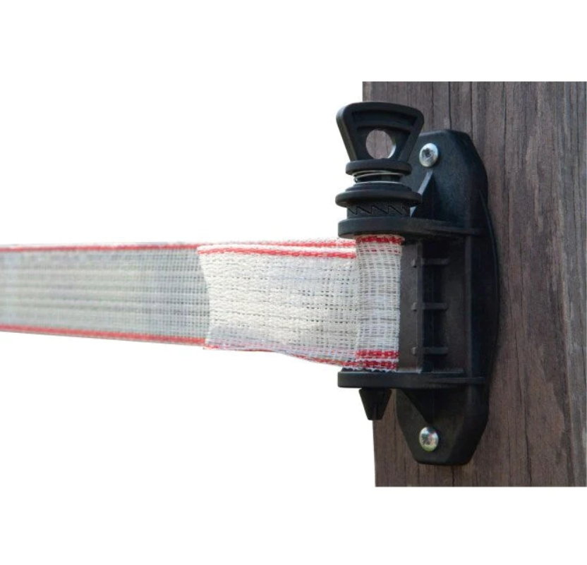Întinzător de bandă/ fir din plastic, pentru gard electric - Premium [7]