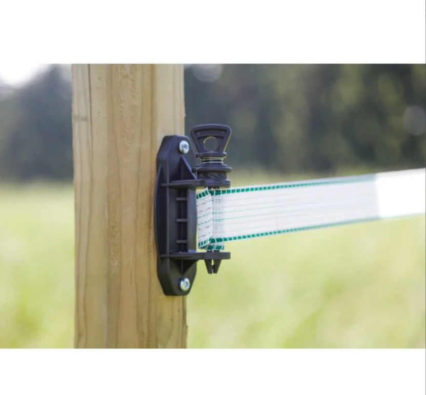 Întinzător de bandă/ fir din plastic, pentru gard electric - Premium [8]