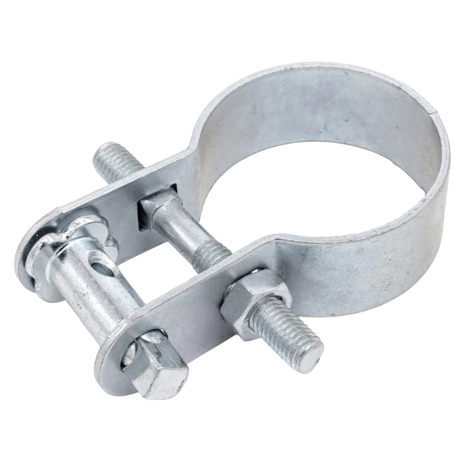 Intinzător pentru tensionat sârmă sau fir gard electric – compatibil cu stâlpi rotunzi, NEXON [2]