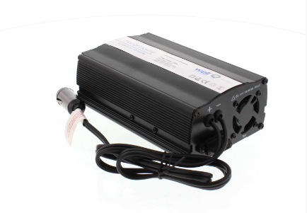 Invertor de tensiune 12V -> 220V, USB, 150W, Well [8]