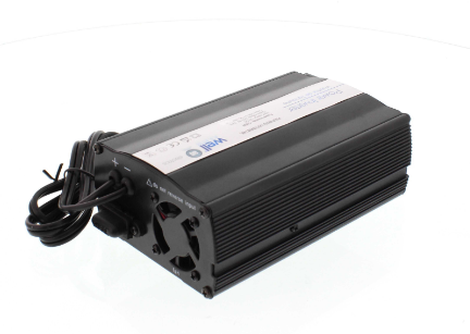 Invertor de tensiune 12V -> 220V, USB, 150W, Well [9]