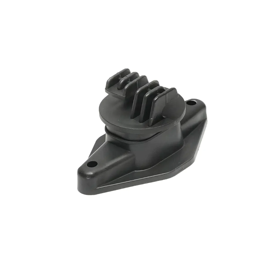 Izolator plat tip diamant pentru gard electric NEXON [2]