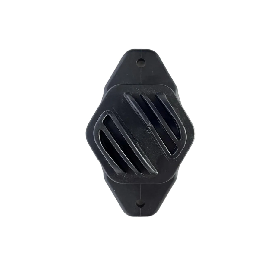 Izolator plat pentru gard electric permanent NEXON [4]