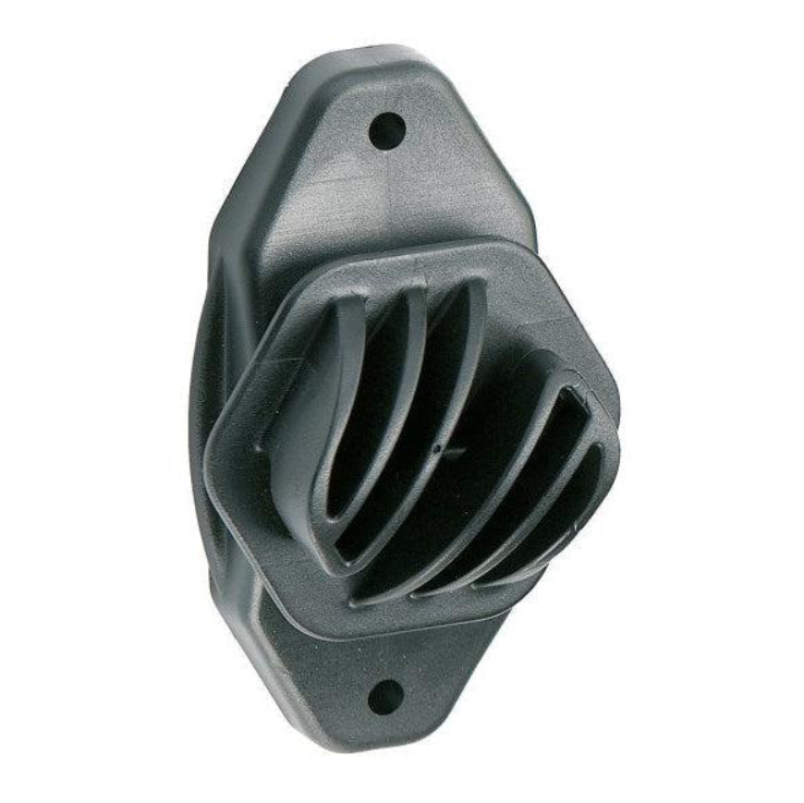 Izolator plat pentru gard electric permanent NEXON [1]