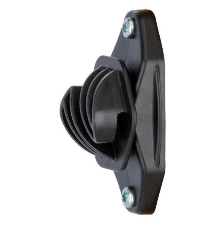 Izolator plat pentru gard electric permanent NEXON [3]