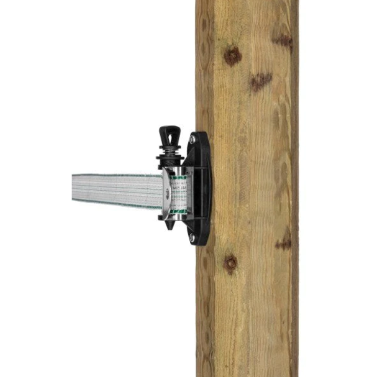 Izolator de poartă pentru bandă cu sistem de tensionare - Premium TITAN [5]