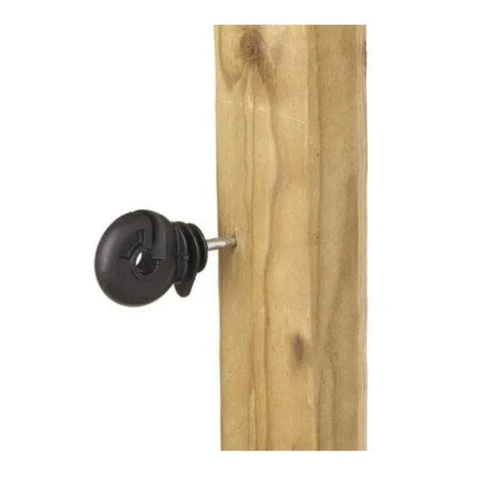 Izolator inelar gard electric EXTRA (extra solid) NEXON [4]