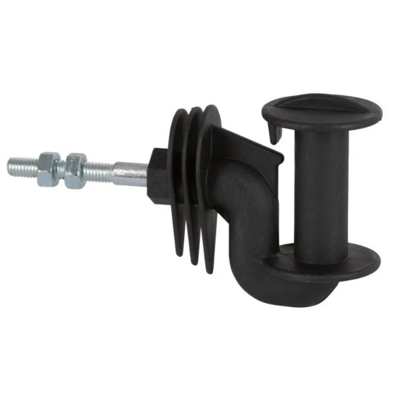 Izolator de colt Cavallo cu surub metric pentru banda - NEXON modular [1]