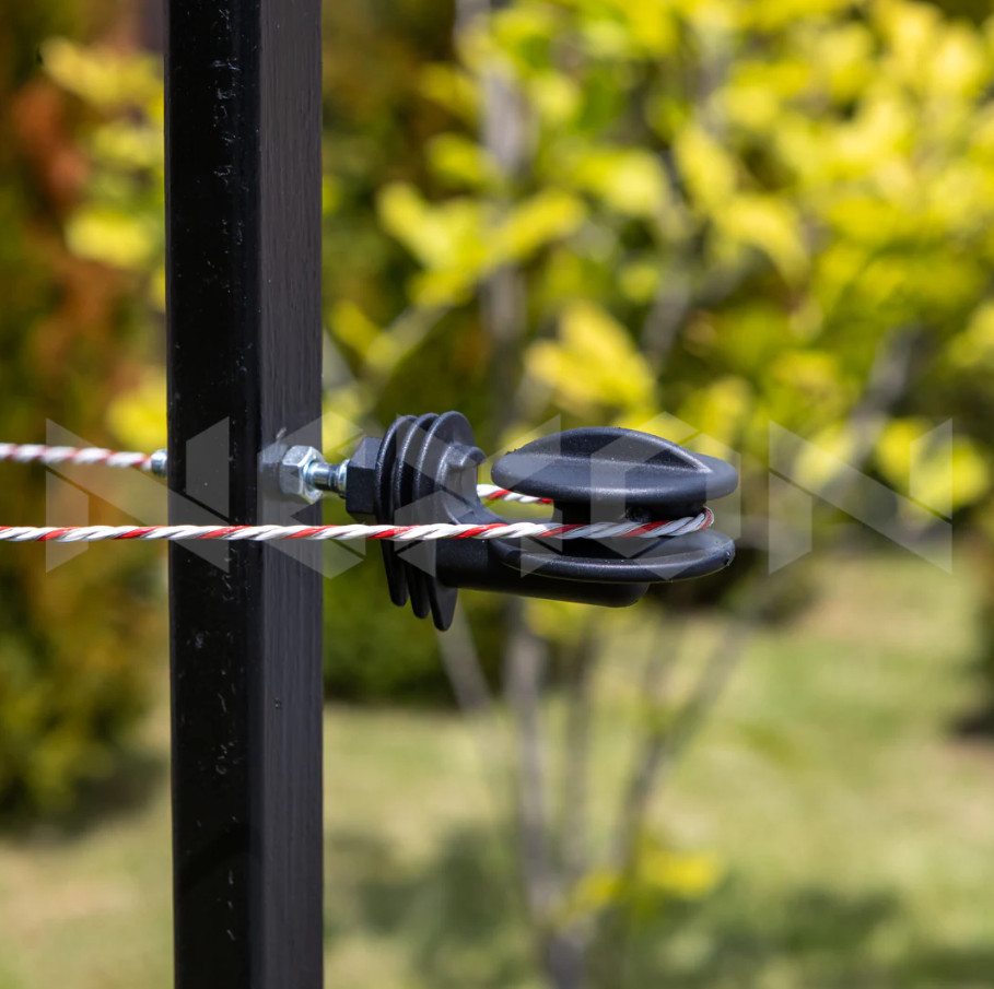 Izolator de colț Super cu șurub metric - NEXON modular [2]